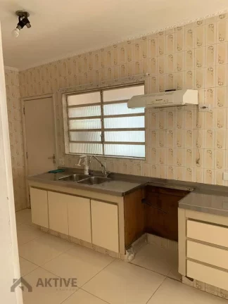 Imagem Casa de Condomínio em Alphaville - Santana de Parnaíba, SP