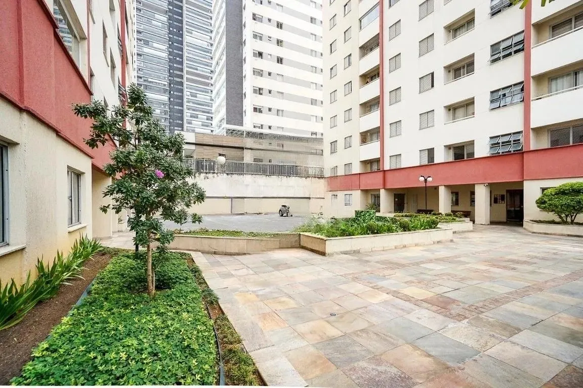 Imagem Apartamento para venda em Tatuapé com 3 quartos, 68m2