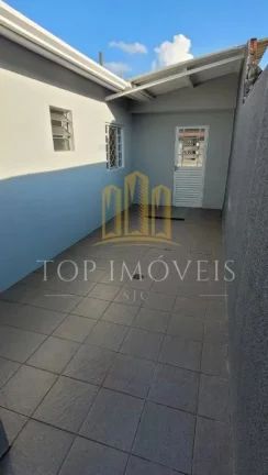 Imagem Linda Casa Localizada no Conjunto Trinta e Um de Marco Reformada 2 dormitorios Suite 80m²