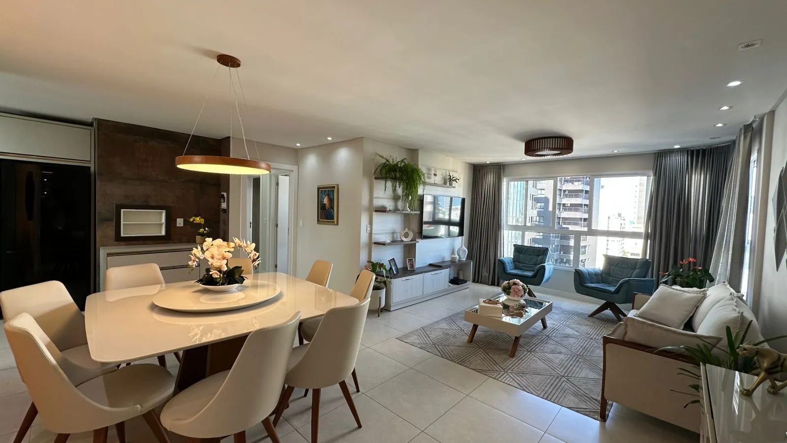 Imagem Apartamento à venda em Torres, Centro, com 3 quartos, 105,36m2