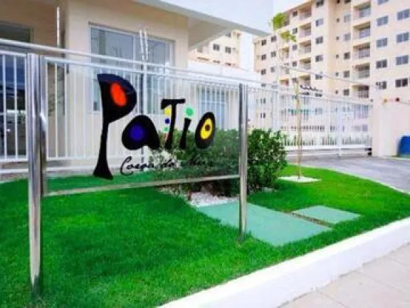 Apartamento com 2 Quartos à Venda, 70 m² em Coroa Do Meio - Aracaju
