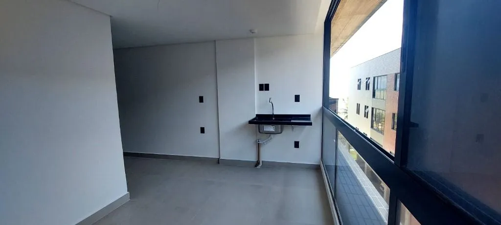 Imagem Flat com 1 dormitório à venda, 19 m² por R$ 449.996,00 - Jardim Oceania - João Pessoa/PB