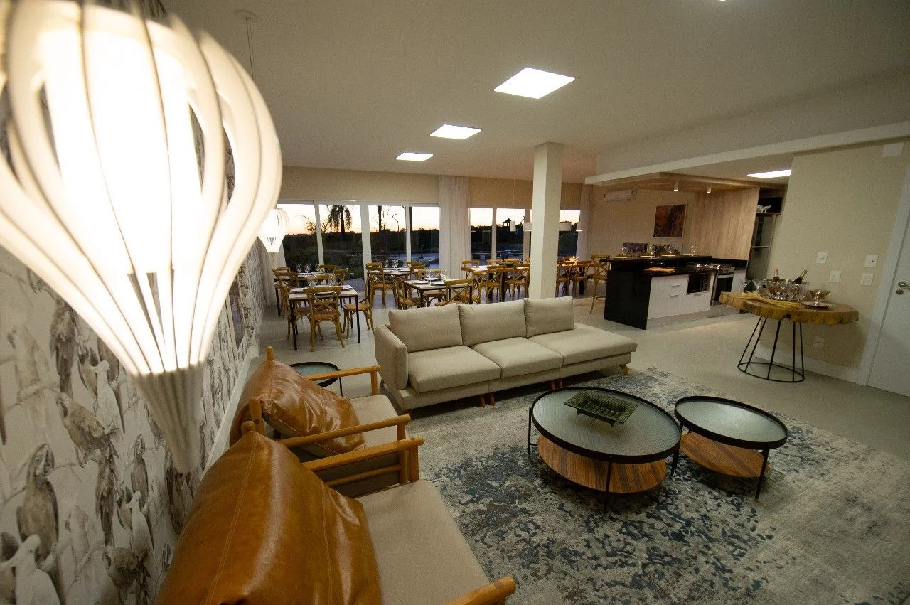 Imagem Casa 3 quartos sendo 3 suítes para venda no bairro Interlagos em Caxias do Sul