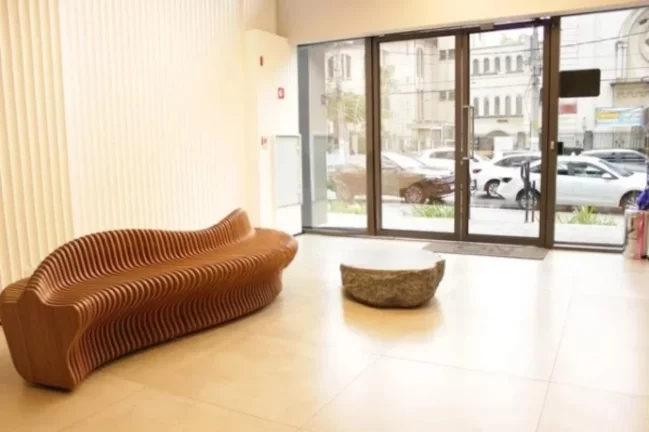 Imagem ON LORENA - VITACON - Studio de 23m², próximo à Avenida Paulista, os Jardins e a Bela Vista!!
