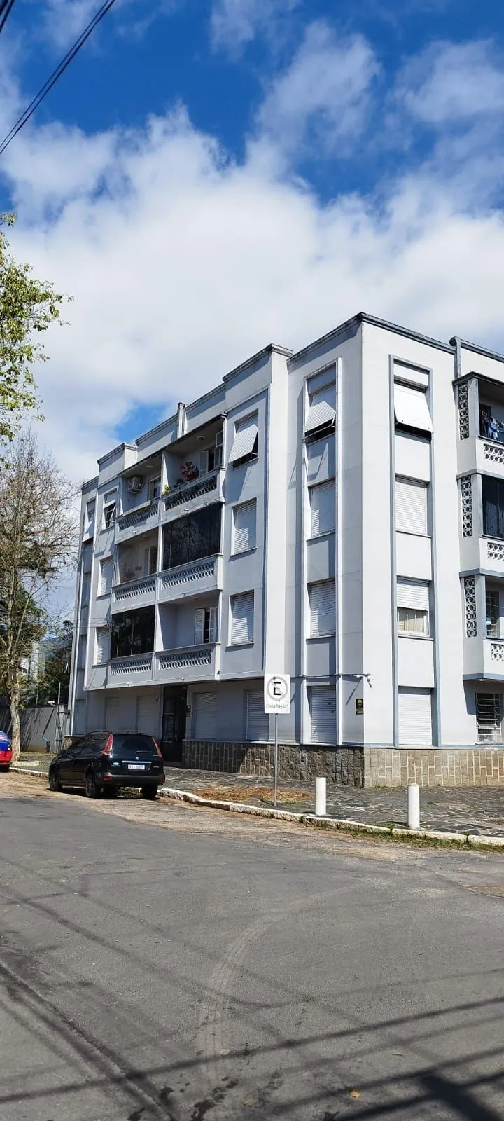Apartamento em Navegantes