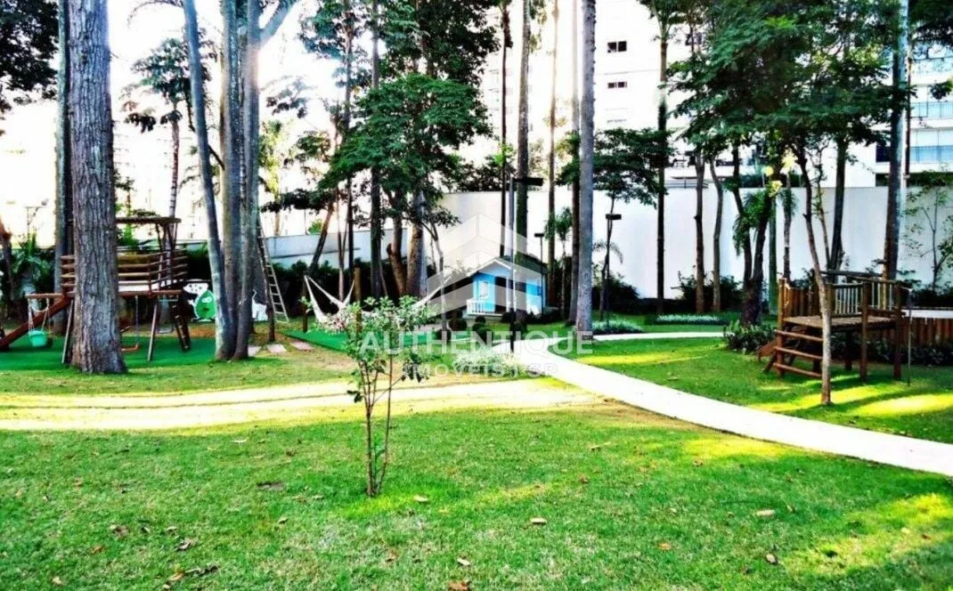 Imagem Chácara Sant\'anna - Santana - Apartamento à venda no bairro Santana - São Paulo/SP, Zona Norte