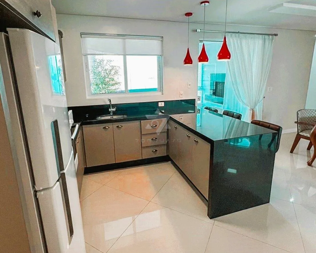 Imagem Apartamento à Venda na Barra Sul de Balneário Camboriú