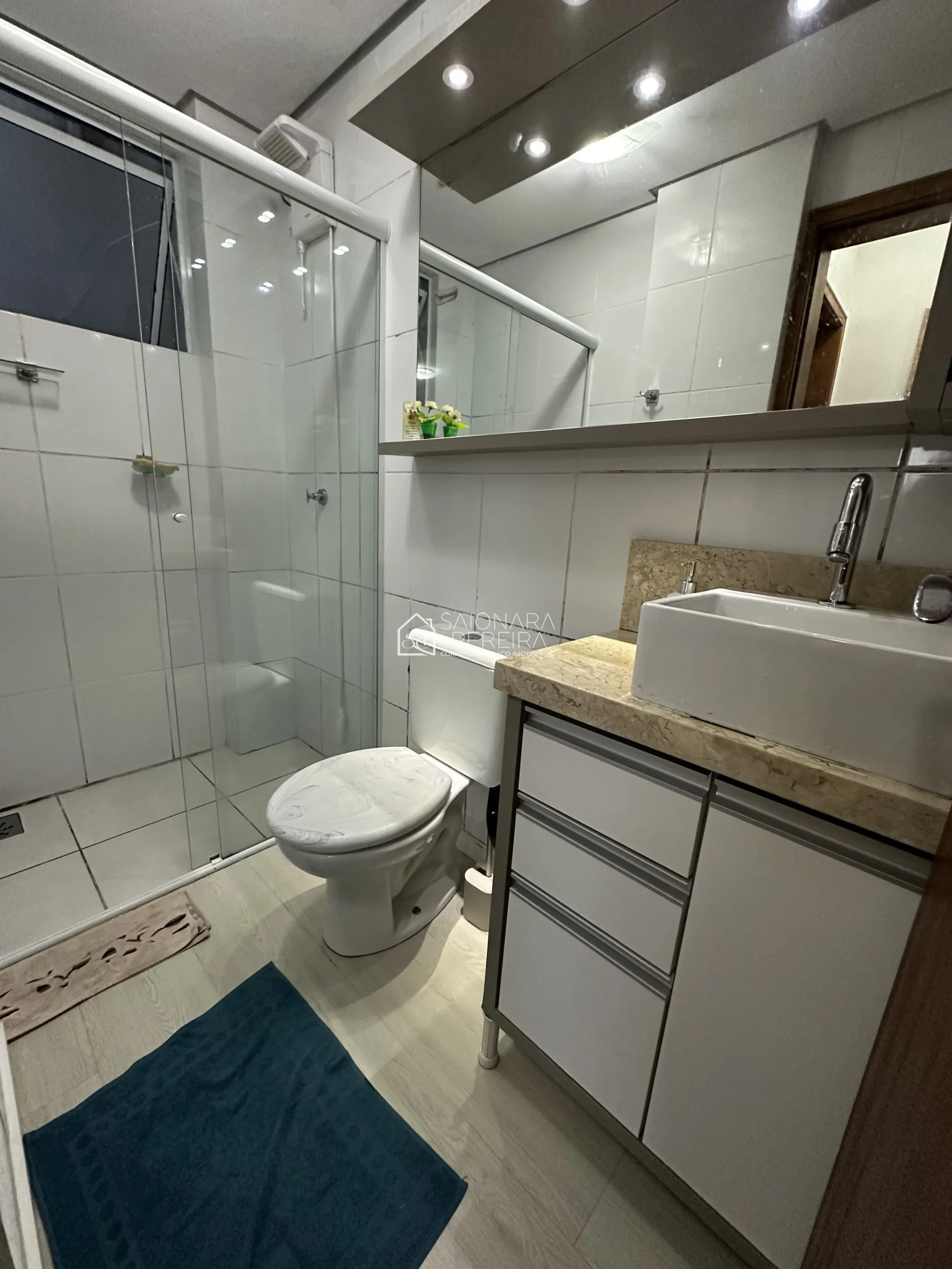Imagem Apartamento dos sonhos!