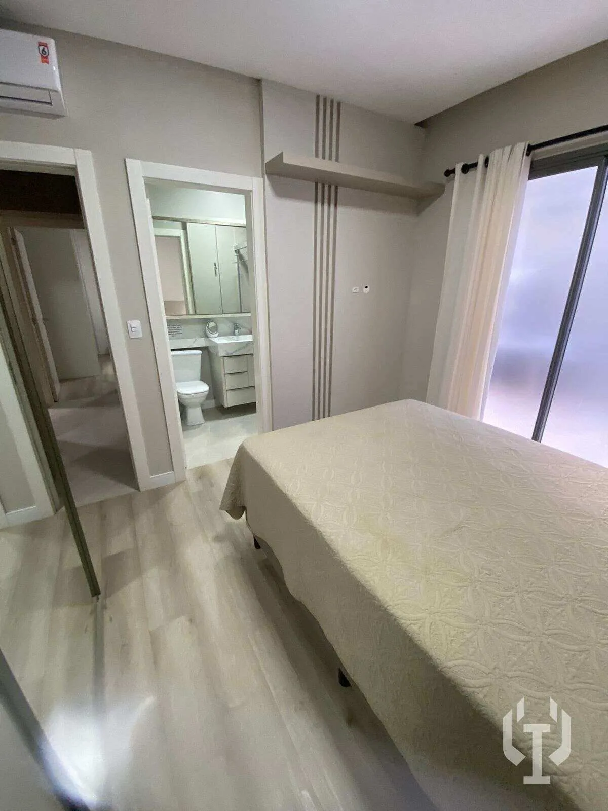 Imagem Apartamento à venda, no Le Blanc, em Itapema, Meia Praia, com 3 quartos