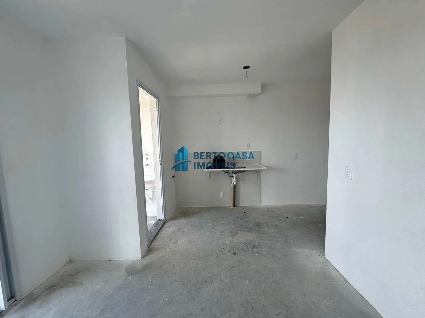 Imagem Apartamento Padrão