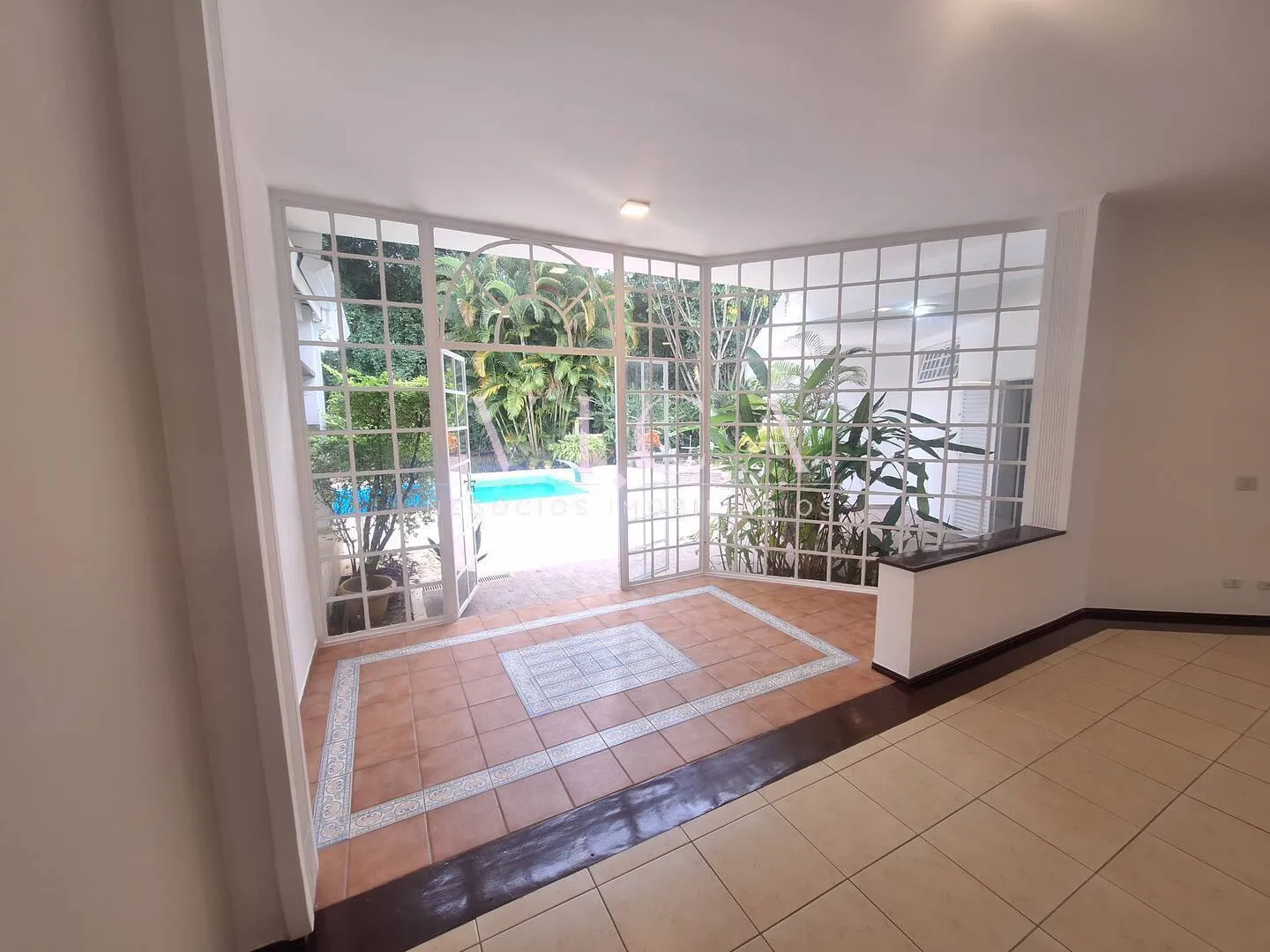 Imagem Casa terrea 282m² 4 suítes 4 vagas venda - R$ 3.700.000 - Alphaville SP
