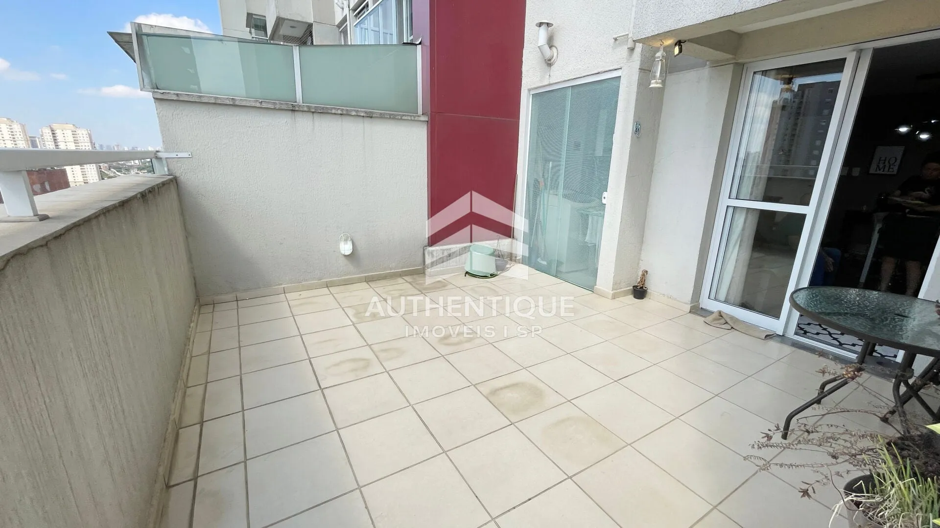 Imagem YOU METROPOLITAN RESIDENCIAL TATUAPE - Apartamento à venda no bairro Tatuapé - São Paulo/SP, Zona Leste