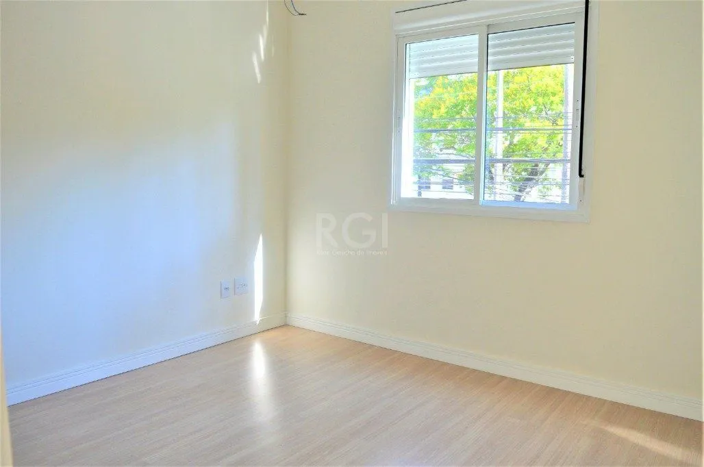Imagem Apartamento 2 dormitórios com Garden e vaga no Bom Fim