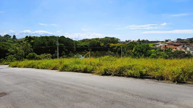 Imagem Terreno à venda, 250 m² - Terraluz Residencial - Cachoeira Paulista/SP
