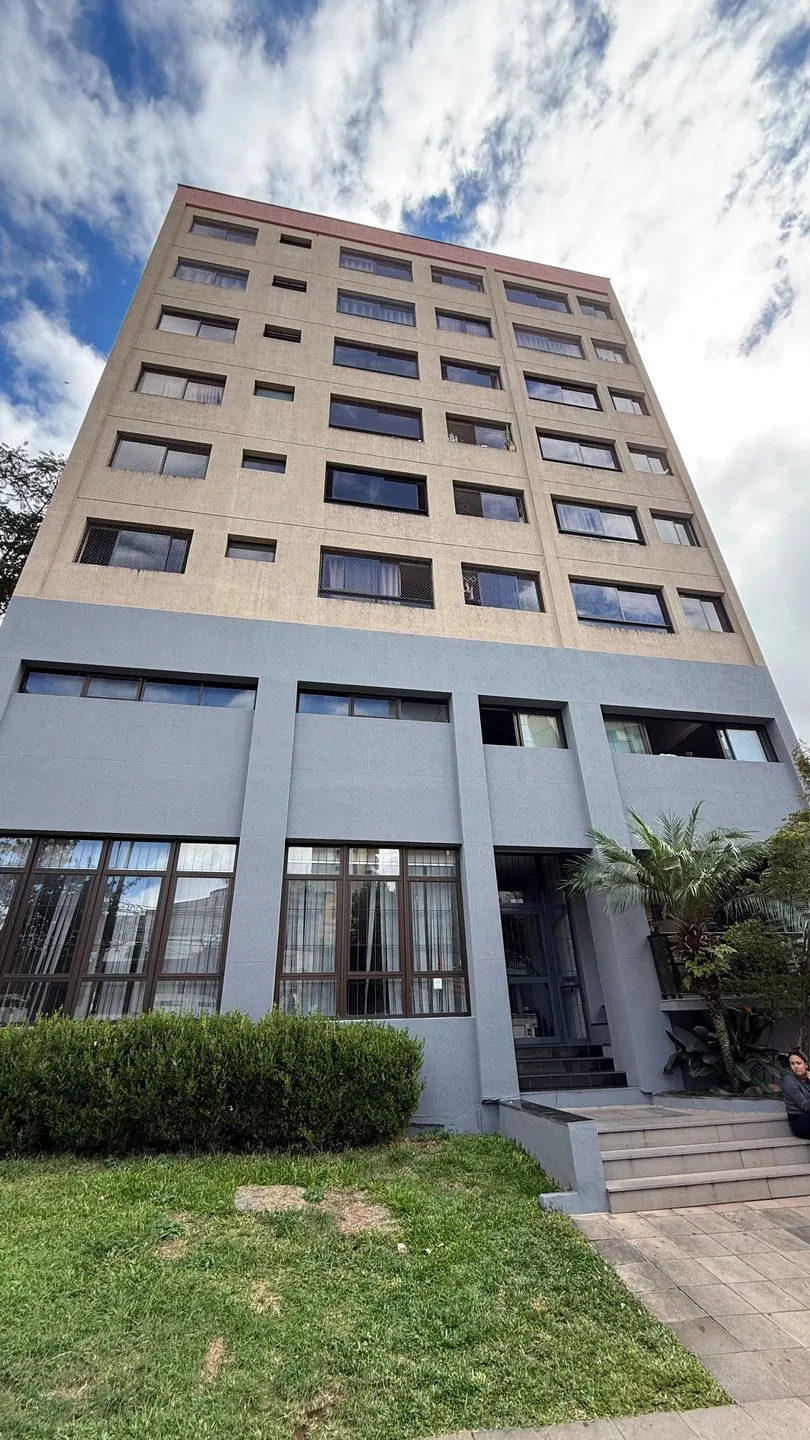 Imagem Apartamento à venda em Caxias do Sul, São Pelegrino, com 1 quarto, 42m2