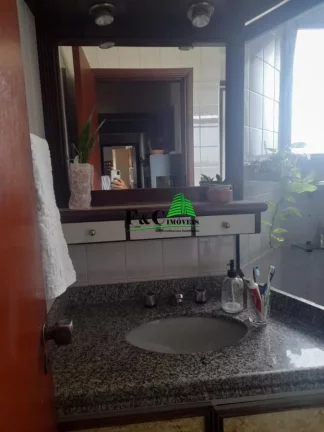 Imagem Apartamento para Venda em Limeira, VILA INDEPENDENCIA, 3 dormitórios, 1 suíte, 3 banheiros, 2 vagas