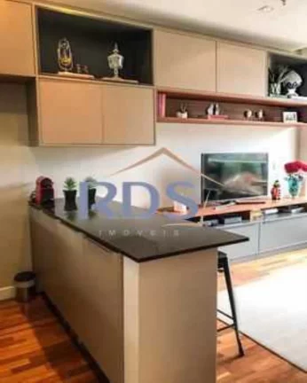 Imagem APARTAMENTO RESIDENCIAL em São Paulo - SP, Vila Olímpia