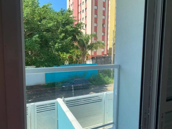 Imagem Lindo Sobrado - Massaguaçu - Litoral Norte