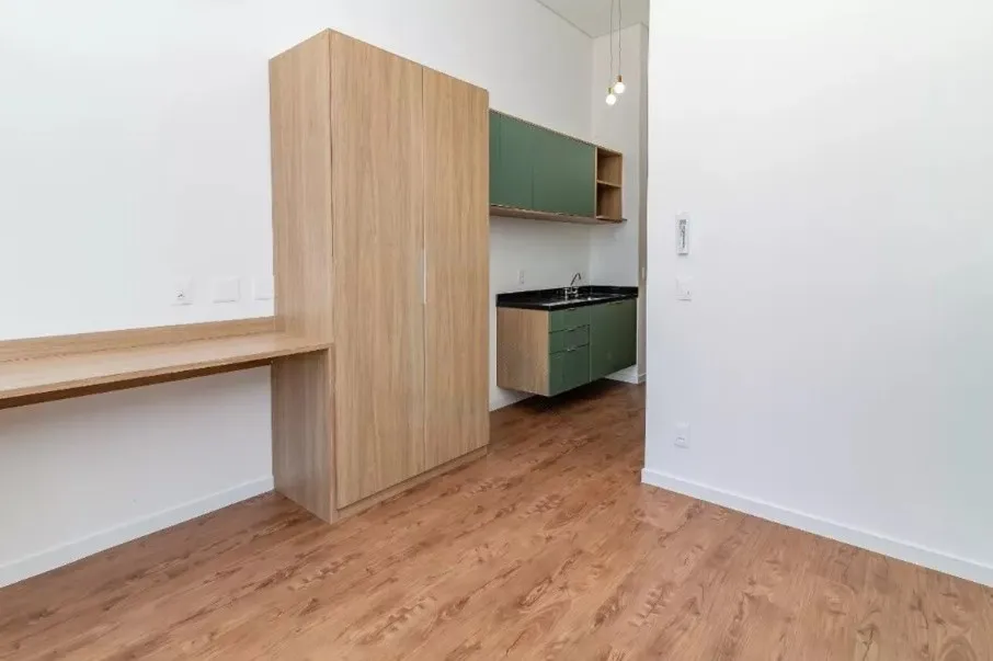 Imagem Apartamento para Locação em São Paulo / SP no bairro Perdizes