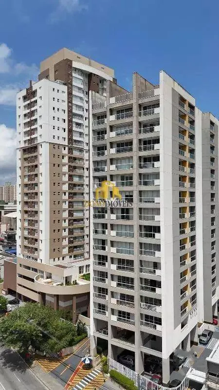 Foto do imóvel Sala Comercial à Venda ja Locado - SP 150 Trade Anchieta | Centro, SBC em Rua Frei Gaspar