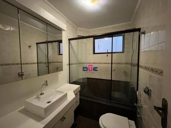 Imagem Apartamento com 2 dormitórios à venda, 120 m² por R$ 845.000,00 - Boqueirão - Santos/SP