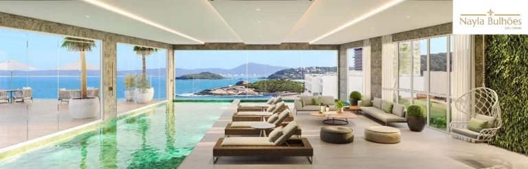 Imagem APARTAMENTO RESIDENCIAL em ITAPEMA - SC, ILHOTA