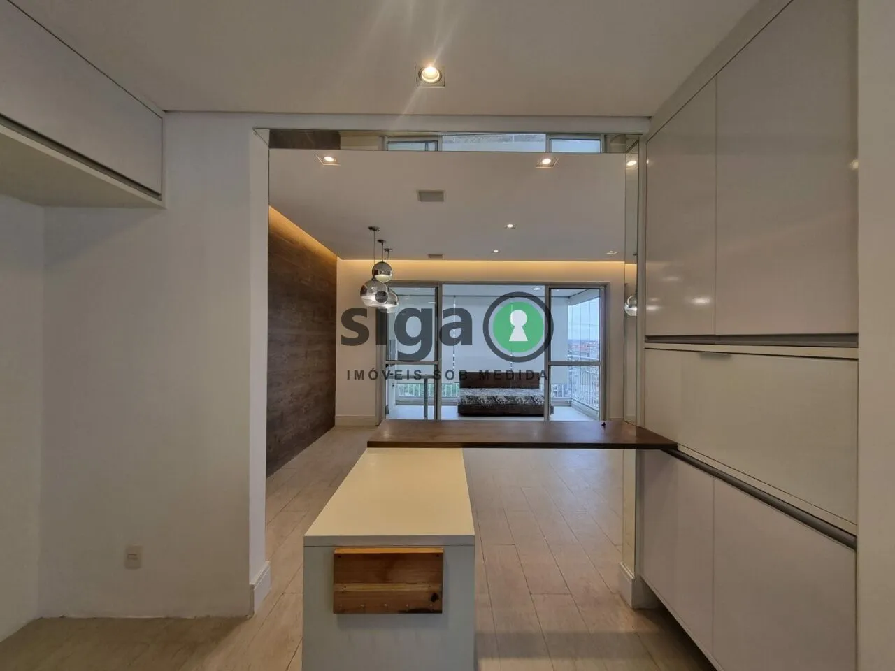 Imagem Apartamento com 3 dormitorios na Vila Andrade