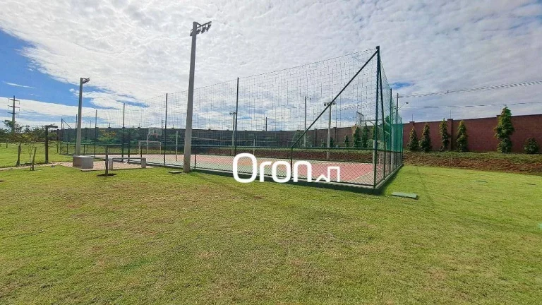 Imagem Terreno à venda, 250 m² por R$ 250.000,00 - Jardins Parma - Senador Canedo/GO