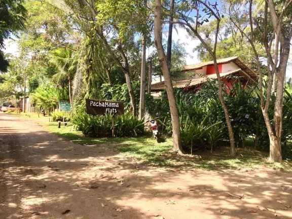Imagem Pousada Pacha Mama Flats