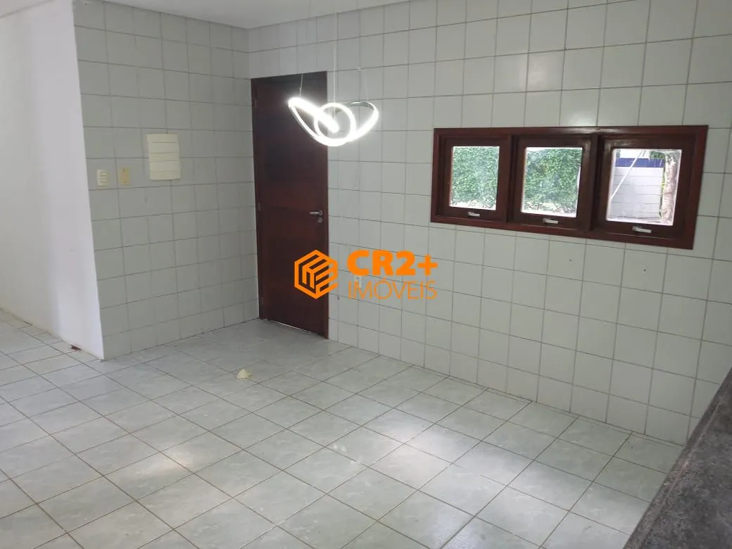 Imagem Vendo casa em condomínio em Aldeia 266m² - Casa Nova D'Aldeia- Camaragibe