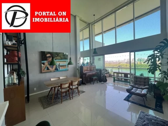 Foto do imóvel APARTAMENTO RESIDENCIAL em RIO DE JANEIRO - RJ, BARRA DA TIJUCA em AVENIDA FLAMBOYANTS DA PENÍNSULA