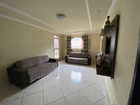 Imagem CASA COMERCIAL em RIO DE JANEIRO - RJ, GUARATIBA