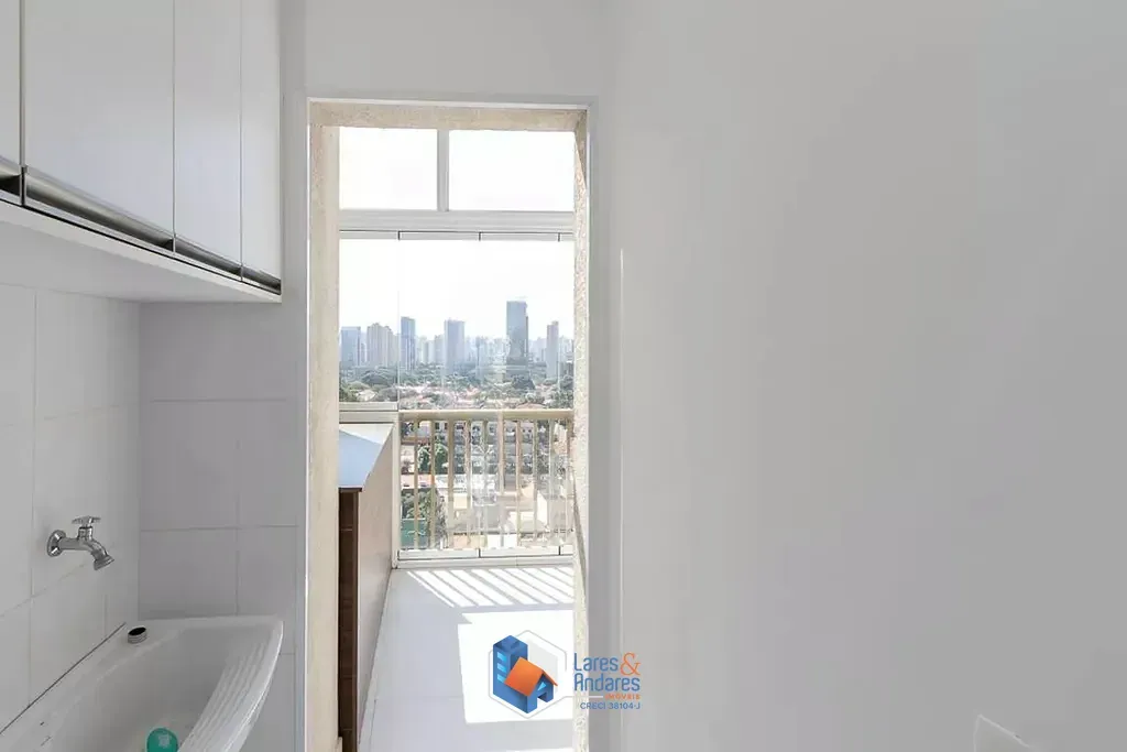 Imagem Apartamento à venda 2 Quartos 1 Suite 1 Vaga 68M² Vila Gertrudes São Paulo - SP