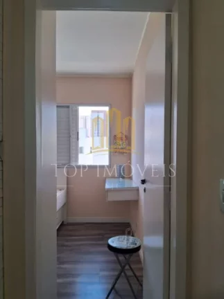 Imagem Oportunidade no Jardim Alvorada! Encante-se com este amplo apartamento de 3 dormitórios, sendo 1 suíte, localizado no desejado bairro Jardim Alvorada!