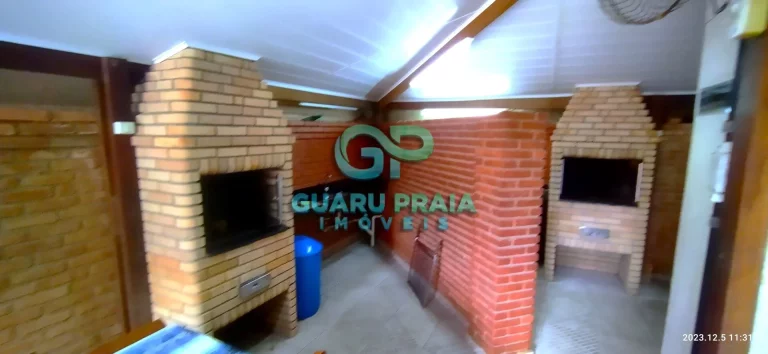 Imagem Apartamento em Enseada, Guarujá/SP
