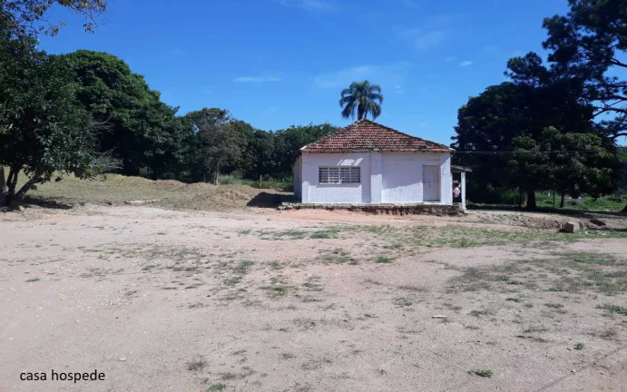 Imagem BELO SÍTIO LOCALIZADO EM ITÚ, INFRAESTRUTURA COMPLETA E DIVERSAS CONSTRUÇÕES JÁ PRONTAS!