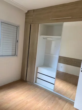 Imagem Jd. Santa Emília | 3 dormitórios | 1 vaga | Apartamento Garden