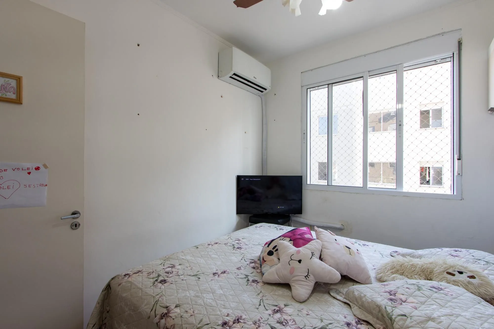 Imagem Apartamento em Tristeza