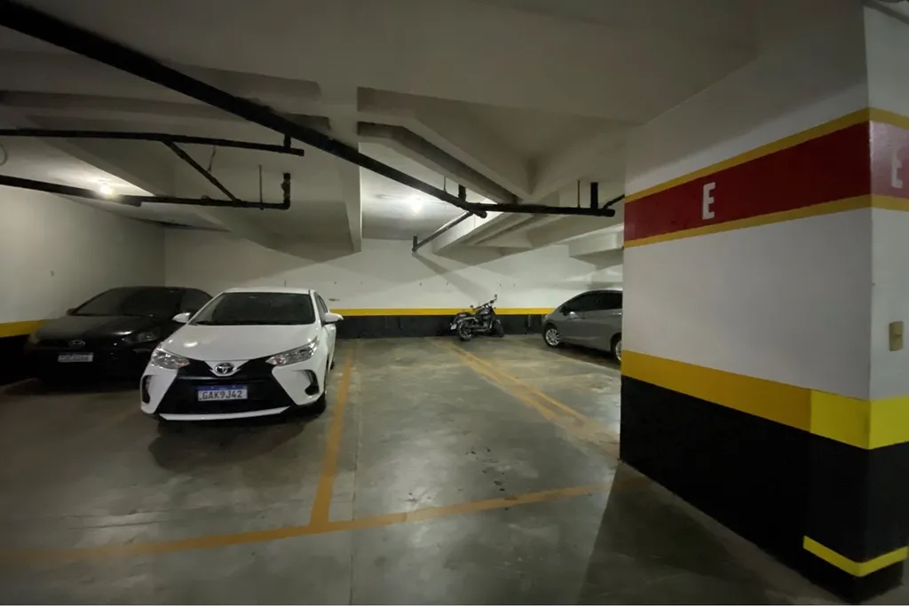 Imagem Apartamento à venda em São Paulo, Campo Belo, com 3 quartos, 105m2