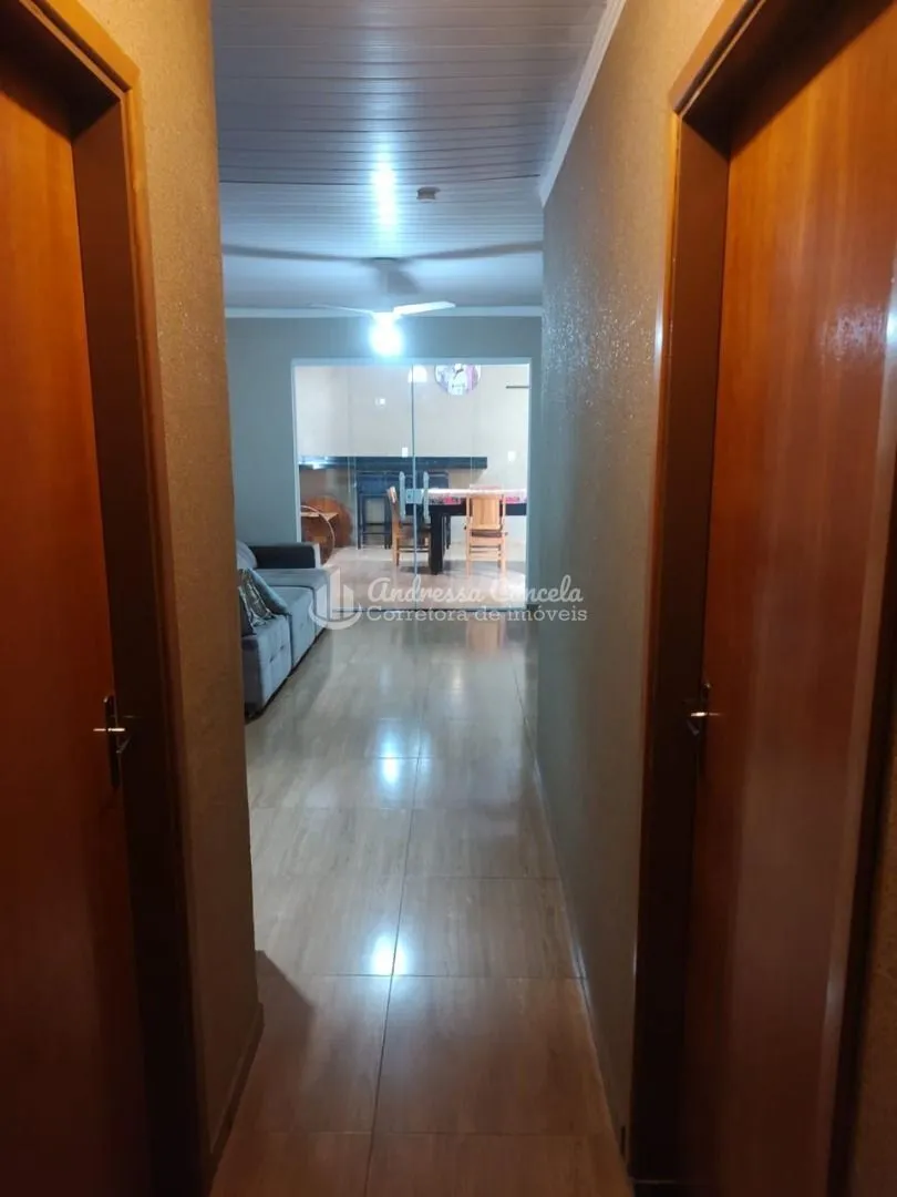 Imagem Casa com 3 dormitórios à venda, 120 m² por R$ 230.000,00 - Loteamento Parque Nova Esperança - São José do Rio Preto/SP