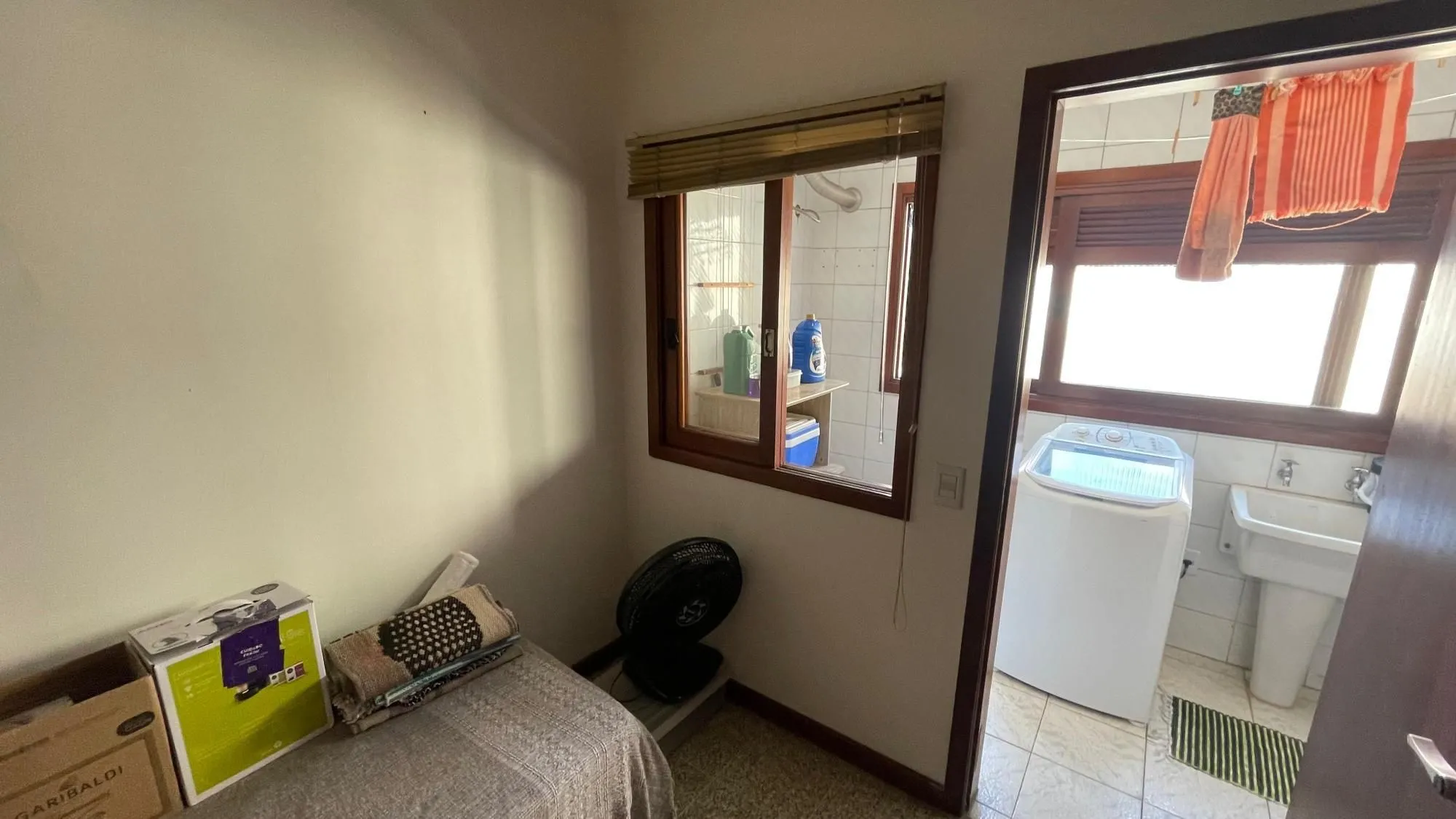 Imagem Cobertura 3 Dorms com Terraço e 3 Vagas no Jardim Lindóia