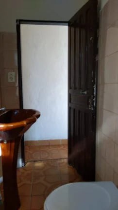 Imagem Alugo Casa em Santo André, Parque Novo Oratório
