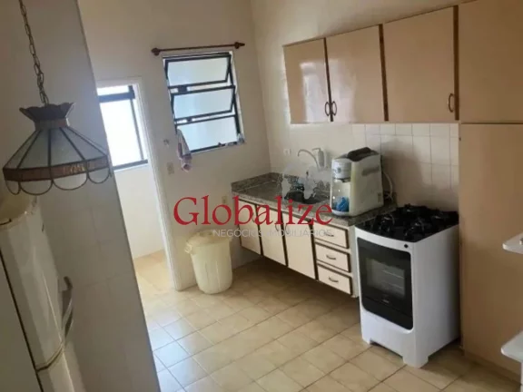 Imagem Apartamento à venda com 60m², 1 quarto, elevador, garagem, portaria por R$420.000,00 na Pont da Praia em Santos