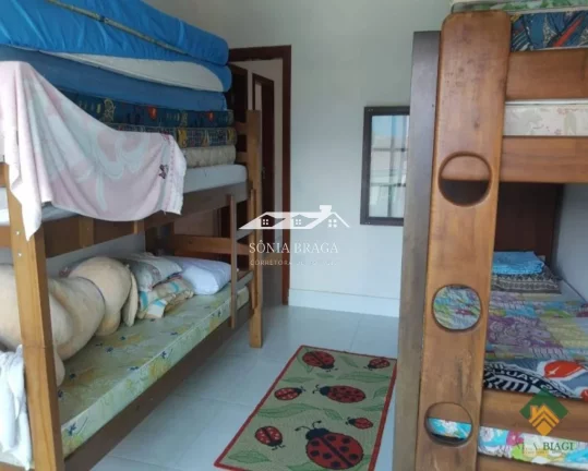 Imagem CASA RESIDENCIAL em BERTIOGA - SP, MORADA DA PRAIA