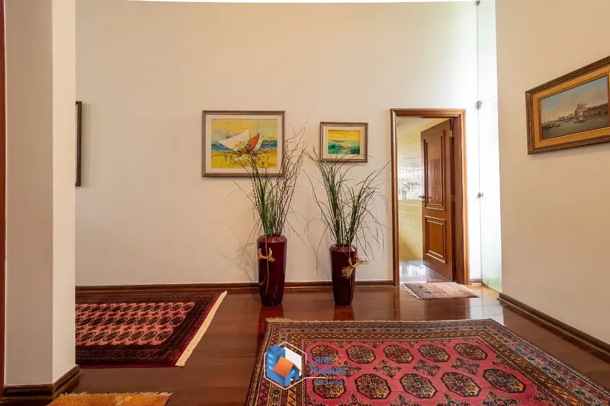 Imagem Casa para venda em Alto de Pinheiros com 4 quartos, sendo 4 suítes, 495m²