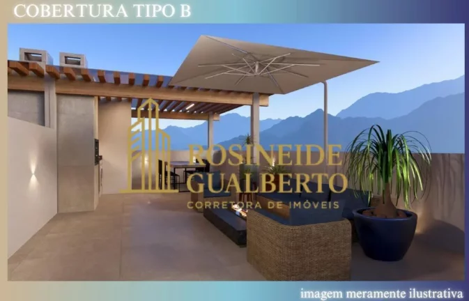 Imagem LANÇAMENTO – VILLAGIO LOS ANGELES - Massaguaçu – Caraguatatuba.