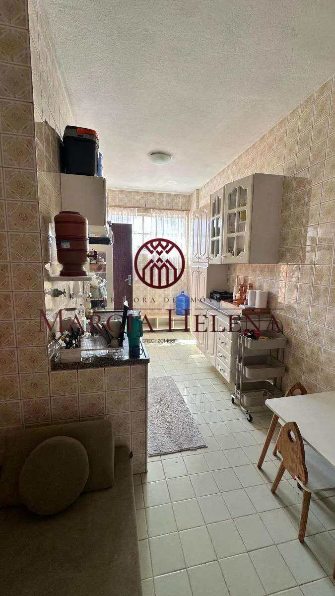 Imagem Apartamento à venda, no Edifício ingá em Campinas, Cambuí, com 2 quartos, 62m2