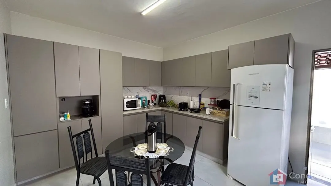 Imagem Casa Residencial à venda, Nova Floresta, Patos de Minas - CA0092.