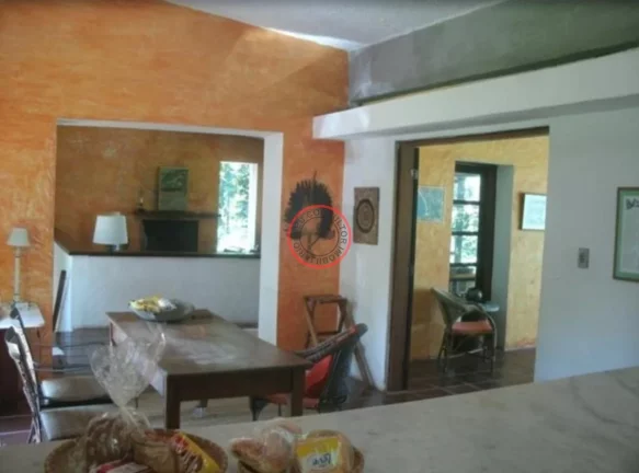 Imagem CASA PE NA AREIA NA PRAIA DE BOISSUCANGA