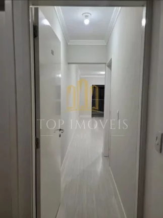 Imagem Maravilhoso apartamento três dormitorios